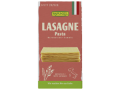 Lasagne-Platten semola