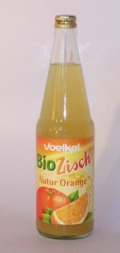 Biozisch Orange